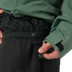 Donnie Anorak Shell Snowboard/Ski Jacket