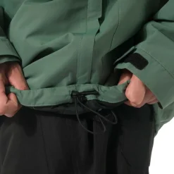 Donnie Anorak Shell Snowboard/Ski Jacket
