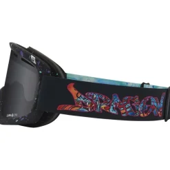 D1 OTG Snowboard/Ski Goggles