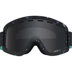 D1 OTG Snowboard/Ski Goggles