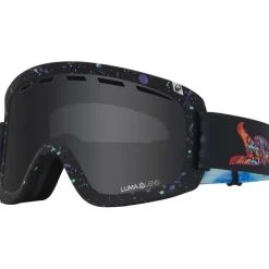 D1 OTG Snowboard/Ski Goggles