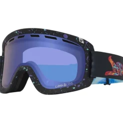 D1 OTG Snowboard/Ski Goggles