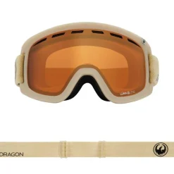 D1 OTG Snowboard/Ski Goggles