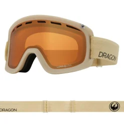 D1 OTG Snowboard/Ski Goggles