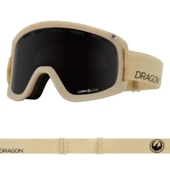 D1 OTG Snowboard/Ski Goggles