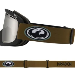 D1 OTG Snowboard/Ski Goggles