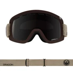 D1 OTG Snowboard/Ski Goggles