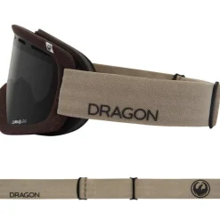 D1 OTG Snowboard/Ski Goggles