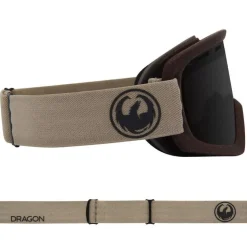 D1 OTG Snowboard/Ski Goggles