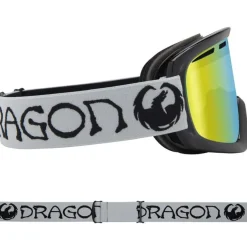 D1 OTG Snowboard/Ski Goggles