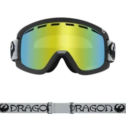 D1 OTG Snowboard/Ski Goggles