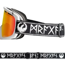 D1 OTG Snowboard/Ski Goggles