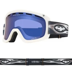 D1 OTG Snowboard/Ski Goggles