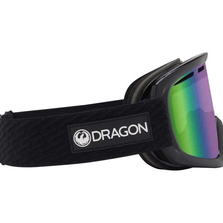 D1 OTG Snowboard/Ski Goggles