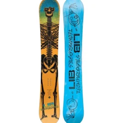 Doughboy All Mountain Snowboard 2027