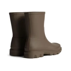 Downpour Short Boot