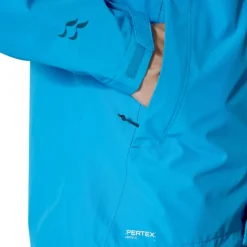 Downpour Waterproof Shell Jacket
