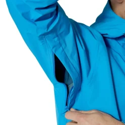 Downpour Waterproof Shell Jacket