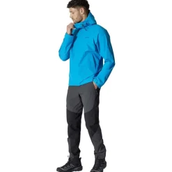 Downpour Waterproof Shell Jacket
