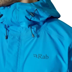 Downpour Waterproof Shell Jacket