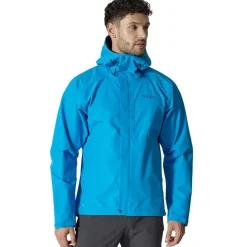 Downpour Waterproof Shell Jacket