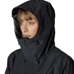 Downpour Women's Waterproof Shell Jacket