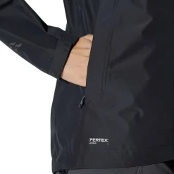 Downpour Women's Waterproof Shell Jacket