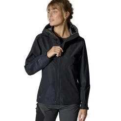 Downpour Women's Waterproof Shell Jacket