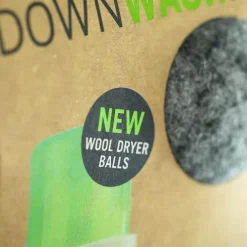 Down Wash Kit Insulated Clothing Cleaner 2024