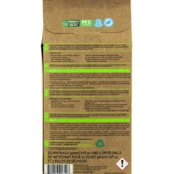 Down Wash Kit Insulated Clothing Cleaner 2024