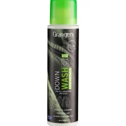 Down Wash Technical Down Clothing Cleaner 2024