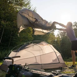 Dragonfly OSMO Bikepacking 1P Lightweight 1 Person Tent