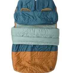 Dream Island 20 Insulated Three Season Sleeping Bag