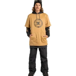 Dryden Technical Ski/Snowboard Hoodie