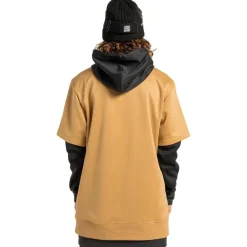 Dryden Technical Ski/Snowboard Hoodie