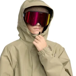 Dua Ins Gore-Tex Ski/Snowboard Jacket