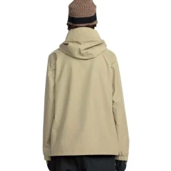 Dua Ins Gore-Tex Ski/Snowboard Jacket