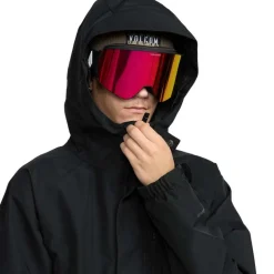 Dua Ins Gore-Tex Ski/Snowboard Jacket