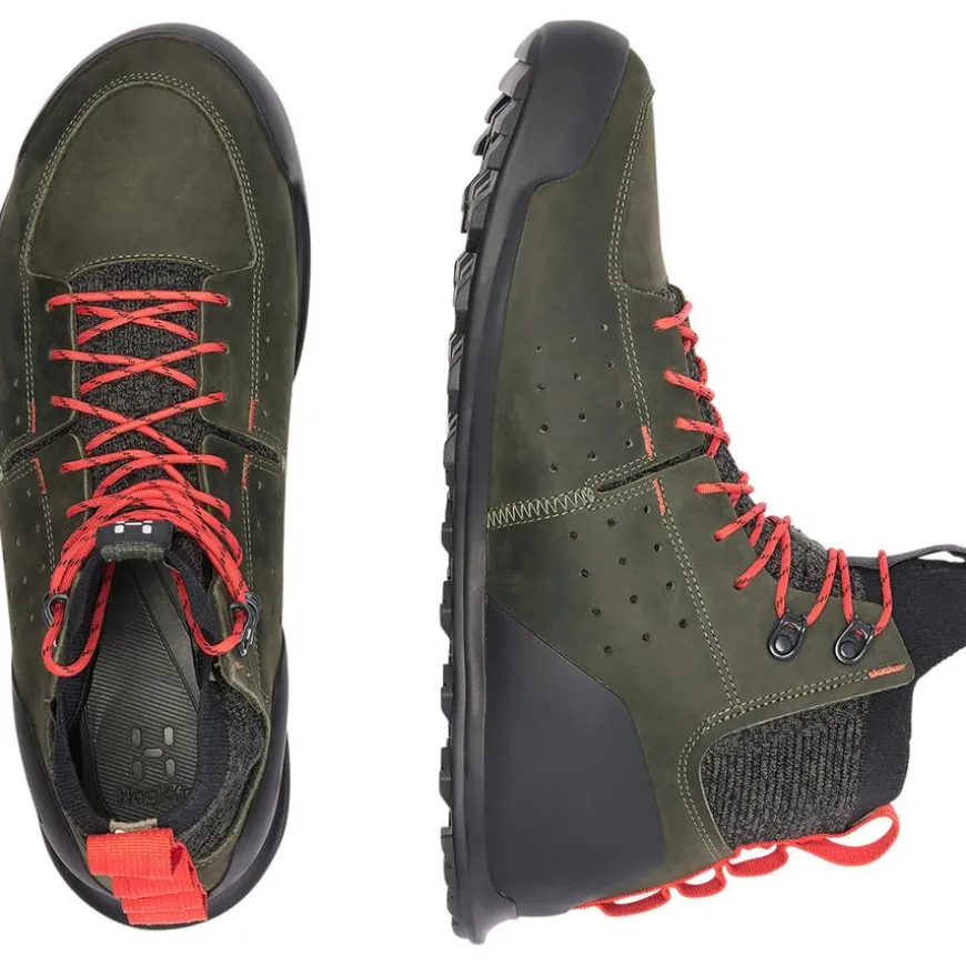 Duality AT1 GT Gore-Tex Hiking Boots
