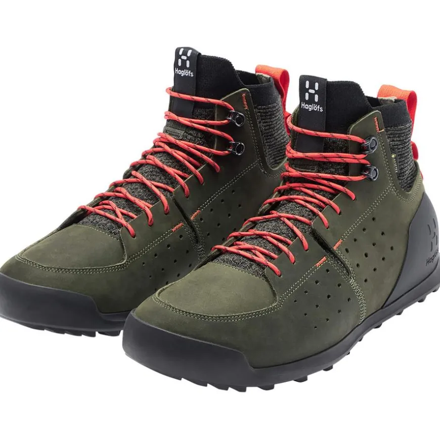Duality AT1 GT Gore-Tex Hiking Boots