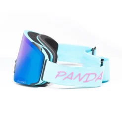 Dual Vision Blue Polarised + Free Toric low light lens