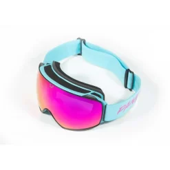 Dual Vision Blue Polarised + Free Toric low light lens