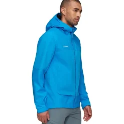 Ducan Guide Waterproof Jacket
