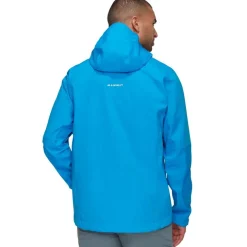 Ducan Guide Waterproof Jacket