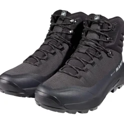 Ducan III High GTX Men's Waterproof Hiking Boots
