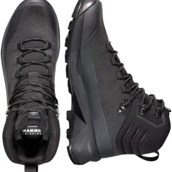 Ducan III High GTX Men's Waterproof Hiking Boots