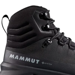Ducan III High GTX Men's Waterproof Hiking Boots