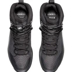 Ducan III High GTX Men's Waterproof Hiking Boots