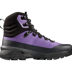 Ducan III High GTX Women's Waterproof Hiking Boots
