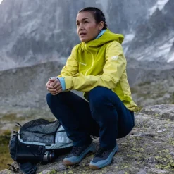 Ducan III High GTX Women's Waterproof Hiking Boots